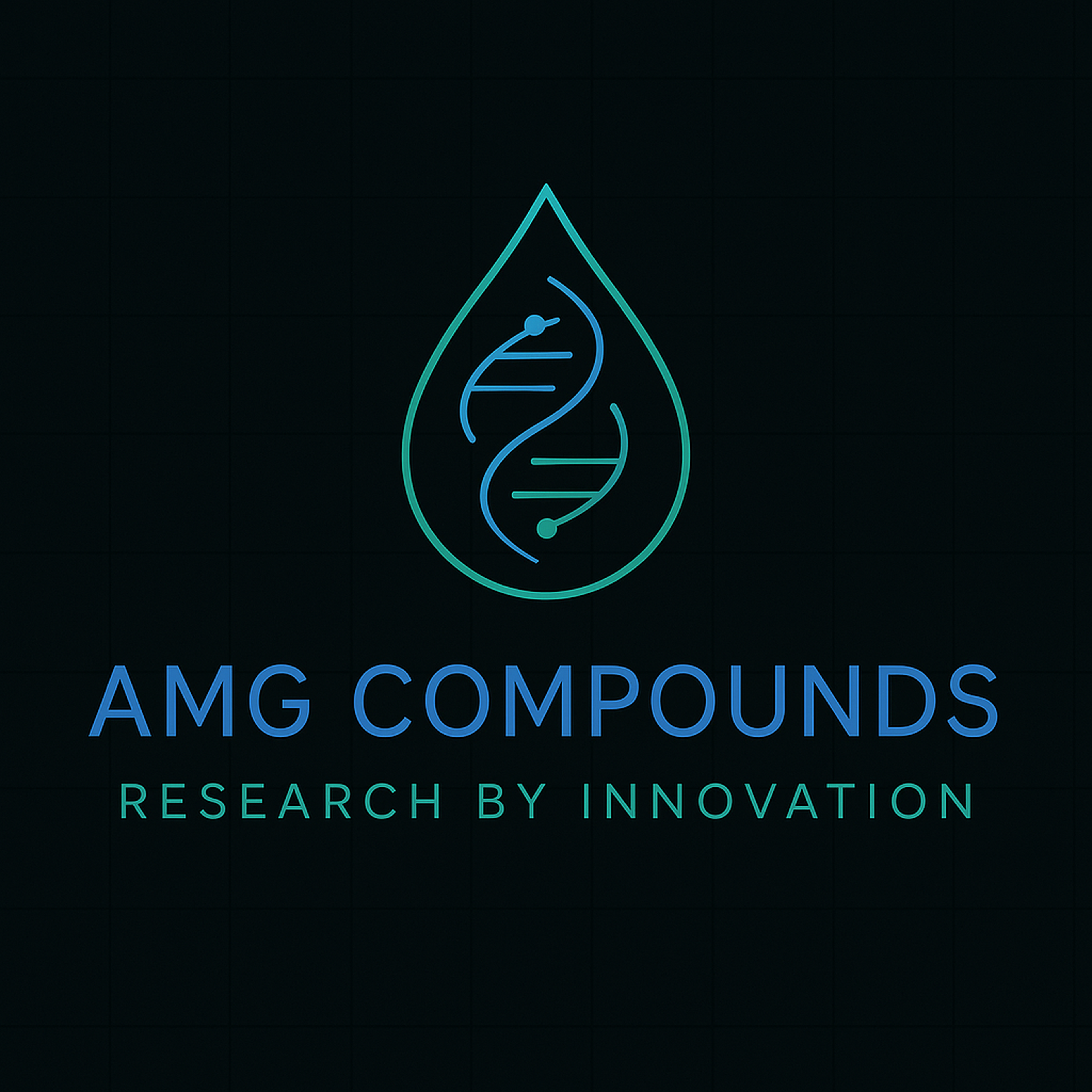 AMG Compounds logo